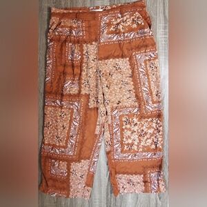 Jules & Leopold Women's Pants Size L Pre-owned.